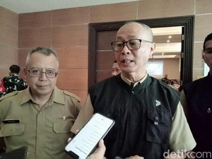 Dida Sembada Tambah Daftar Sekda yang Ajukan Cuti Jelang Pilkada di Jabar