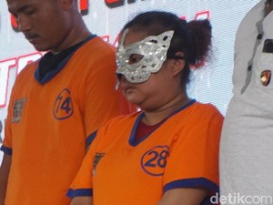 Sadis! Ibu Kandung di Surabaya Siram dan Paksa Anak Minum Air Mendidih