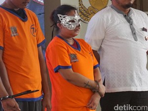 Selain Paksa Minum Air Panas, Ibu di Surabaya Juga Cabut Gigi Anak Pakai Tang