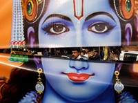 India Bagikan Makan Siang Gratis Sejak 1995, Begini Caranya!