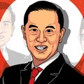 Namanya Disebut Gibran, Tom Lembong Pernah Pimpin 2 Emiten Ini