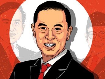 Mengenal Tom Lembong, yang Viral Disebut Gibran di Debat Cawapres