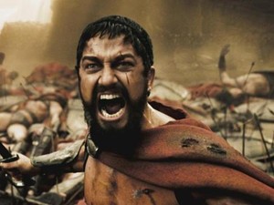 Sinopsis Film 300: Perang Berdarah Pasukan Yunani dan Persia