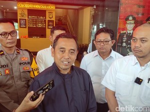 Polisi Ungkap Fakta Baru Heboh Kota Malang Darurat Begal