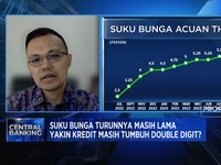 The Fed Kirim Sinyal Pemangkasan Suku Bunga di H2-2024, BI Kapan?