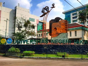 Peserta Seleksi Dosen CPNS Adukan Dugaan Kecurangan, Ini Kata Rektor UNJ