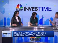 Video: Waspada, Kenali Modus Kecurangan yang Bikin Bisnis Bangkrut!