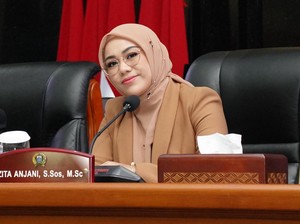 Dukung Ekspresi Anak Muda, Zita Anjani Perjuangkan Ruang Publik Jakarta