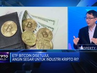 2024 Jadi Periode Halving Bitcoin, Saatnya Berburu Investasi Kripto?