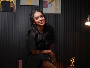 Alisha Dira Rilis Lagu Kini Sempurna, Dipersembahkan Khusus Untuk Ibunda