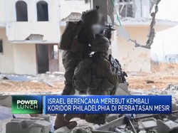 Video: Awas! Mesir Terseret Perang Gara-Gara Ambisi Israel
