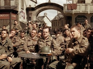 Alasan Band of Brothers Jadi Serial Perang Dunia Terbaik
