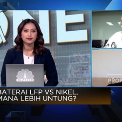 Video: Baterai LFP Vs Nikel, Mana Lebih Untung?
