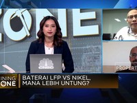 Video: Baterai LFP Vs Nikel, Mana Lebih Untung?