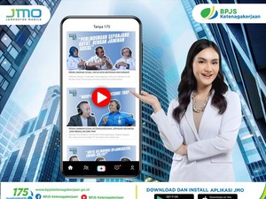 Cara Cek BSU BPJS Ketenagakerjaan Juni-Juli 2025 di Aplikasi JMO dengan Mudah