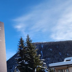 Dirut BRI Buka-bukaan Soal Dampak Penggunaan AI di WEF 2024
