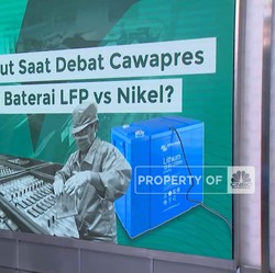 Video: Bongkar Perbedaan Baterai LFP VS Nikel