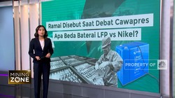 Video: Bongkar Perbedaan Baterai LFP VS Nikel