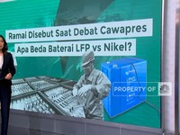 Video: Bongkar Perbedaan Baterai LFP VS Nikel