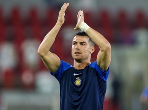 Ronaldo Cedera, Bagaimana Nasib Duel Lawan Messi?