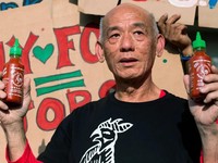 Belajar dari David Tran, Pengungsi Perang yang Punya Harta Rp 15 T