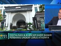 Digitalisasi, Perbankan Wajib Perkuat Keamanan Siber & Kualitas SDM