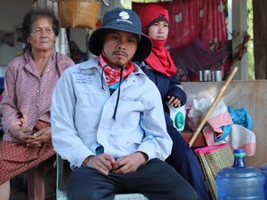 Dilema Buruh Migran Thailand antara Perang dan Kemiskinan