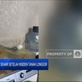 Video: Dini Hari, China Diguncang Gempa Magnitudo 7,0
