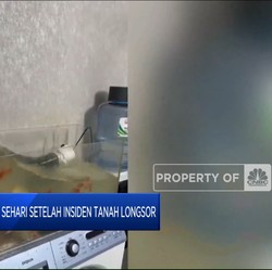 Video: Dini Hari, China Diguncang Gempa Magnitudo 7,0
