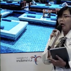 Kantor Sri Mulyani Siap Hadapi Gugatan Pajak Hiburan di MK