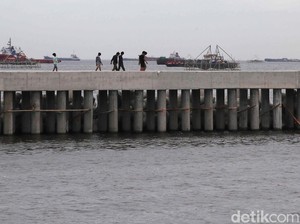 6 Negara dengan Giant Sea Wall, Perkara Hidup Mati Bangsa