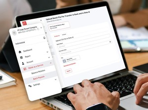Doku Geber Perkembangan Ekonomi Digital Lewat DTF 2025