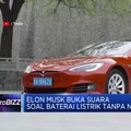 Video: Elon Musk Buka Suara Soal Baterai Listrik Tanpa Nikel