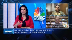 Video: Gaduh Pajak Hiburan Hingga 75%, Pengusaha: PHK Massal Mengancam