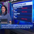Video: IHSG Ditutup Menguat Hingga Pertumbuhan DPK Q4-2023 Seret
