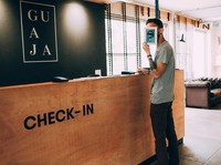 Orang Booking Hotel di RI Anjlok-Bikin Sepi Parah, Ini Biang Keroknya
