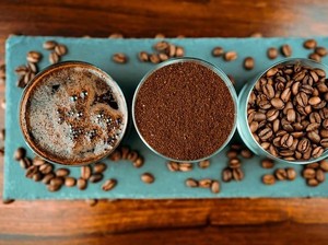 Jualan Kopi Secangkir Rp 13,7 Juta, Kafe di China Ini Akhirnya Gulung Tikar