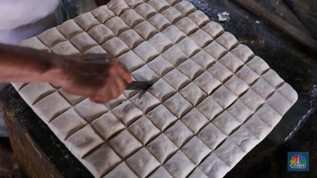Makan Tahu Tiap Hari Bahaya Atau Tidak, Apa Manfaatnya?
