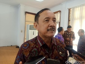 Loket Pungutan Turis Asing Bakal Tersedia di Dua Pintu Masuk Bali