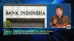 Kartu Kredit Pemerintah & Tokenisasi, Masa Depan Sistem Pembayaran RI