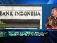 Kartu Kredit Pemerintah & Tokenisasi, Masa Depan Sistem Pembayaran RI
