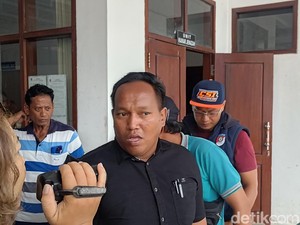 Penyelidikan Siswa SD di Banyuwangi Tewas Gantung Diri Tetap Lanjut