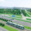 Usai Whoosh, China Bakal Kirim Kereta Canggih Tanpa Rel Ini ke RI