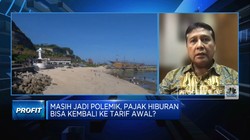 Video:Ini Yang Bikin Pengusaha Protes Pajak Hiburan Naik Jadi 40%-75%