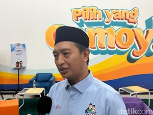 TKN Fanta Optimistis Elektabilitas Prabowo-Gibran Naik Usai Debat Cawapres