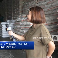 Video: Lapor Pak Jokowi! Harga Beras Masih Tinggi!