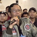 Mahfud Sudah Kode Mau Mundur Jadi Menteri Sejak Debat Cawapres