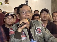 Mau Mundur dari Menteri Jokowi, Segini Harta Mahfud MD