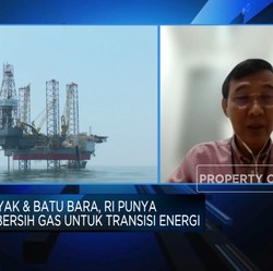 Video: Manfaatkan Gas Alam & Pangkas Impor LPG, RI Terkendala Ini!