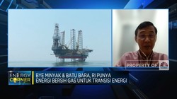 Video: Manfaatkan Gas Alam & Pangkas Impor LPG, RI Terkendala Ini!